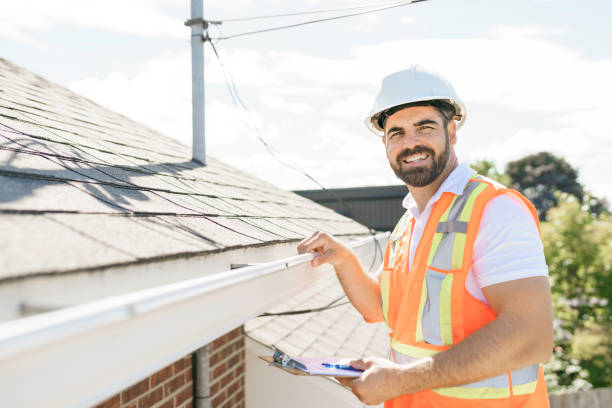 Fast & Reliable Emergency Roof Repairs in Hockinson, WA