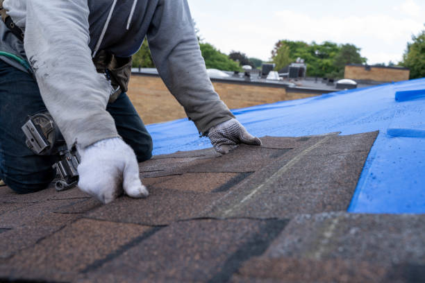 Best Roof Ventilation Installation  in Hockinson, WA