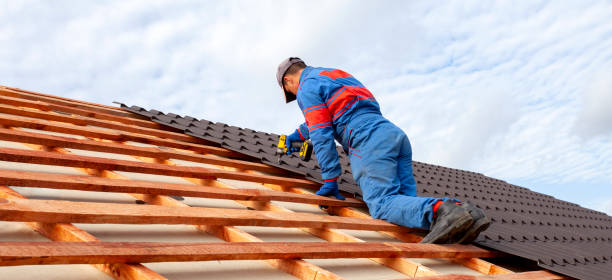 Sheet Metal Roofing in Hockinson, WA