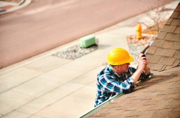 Best Commercial Roofing Services  in Hockinson, WA