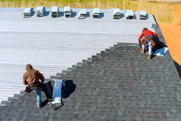 Fast & Reliable Emergency Roof Repairs in Hockinson, WA