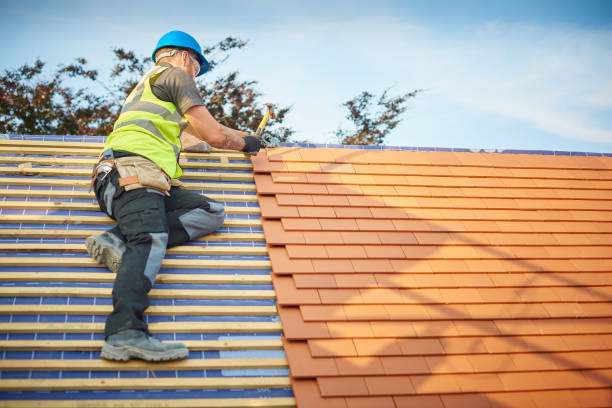 Best Tile Roofing Installation  in Hockinson, WA