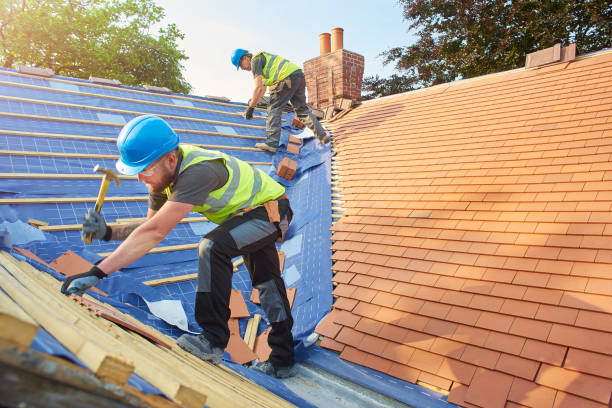 Best Hot Roofs  in Hockinson, WA